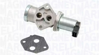 MAGNETI MARELLI 820003397010 -  Поворотная заслонка, подвод воздуха
